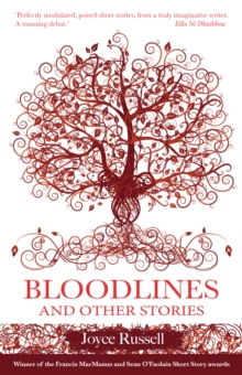 Image for Bloodlines and other Stories