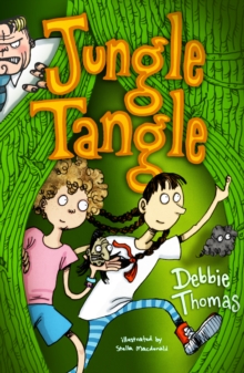 Image for Jungle Tangle