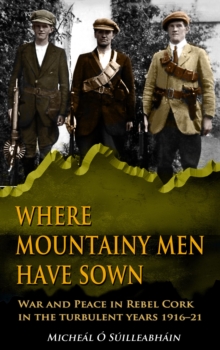 Image for Where Mountainy Men Have Sown