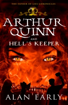 Image for Arthur Quinn and Hell's Keeper