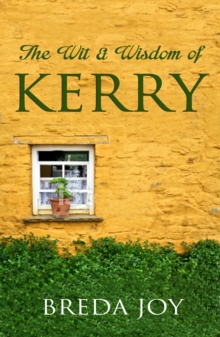 Image for The Wit and Wisdom of Kerry