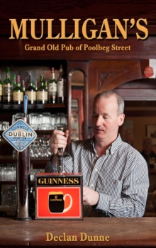 Image for Mulligan's: grand old pub of Poolbeg Street