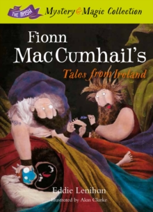 Image for Fionn Mac Cumhail's Tales From Ireland: