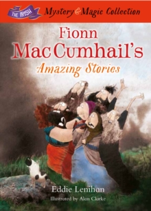 Image for Fionn Mac Cumhail's amazing stories