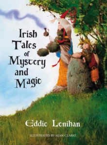 Image for Irish Tales of Mystery and Magic