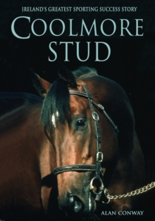 Image for Coolmore Stud: Ireland's greatest sporting success story