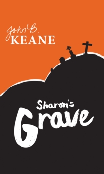 Image for Sharon's Grave