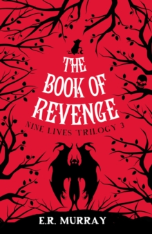 Image for The book of revenge