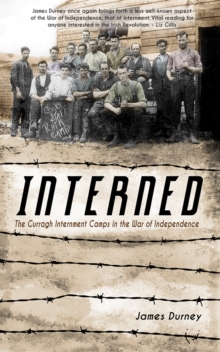 Image for Interned