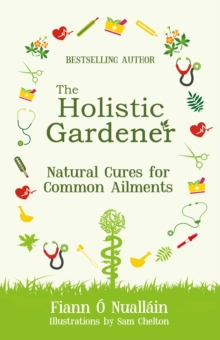 Image for Natural cures for common ailments