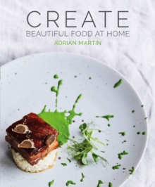 Image for Create Beautiful Food at Home