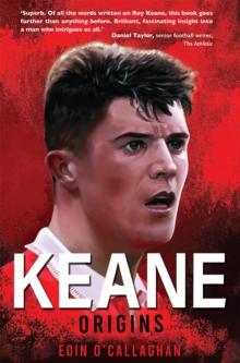 Image for Keane: Origins