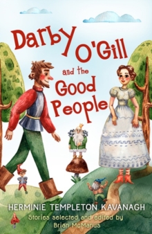 Image for Darby O'Gill and the good people