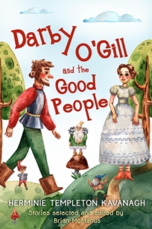 Image for Darby O'Gill and the Good People