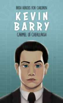Kevin Barry