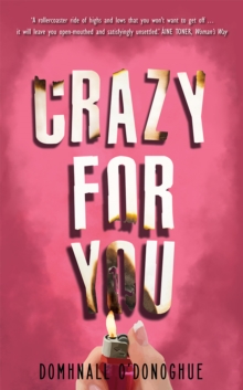 Image for Crazy for you