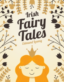 Image for Irish Fairy Tales