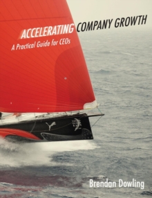 Image for Accelerating Company Growth