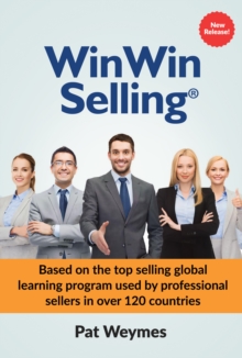 Image for WinWin Selling: Based on the top selling global learning program used by professional sellers in over 120 countries