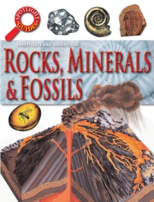 Image for Rocks Minerals and Fossils