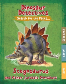 Image for Stegosaurus and other Jurassic dinosaurs