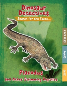 Image for Placodus and other swimming reptiles