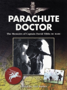 Image for Parachute Doctor