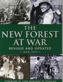 New Forest at War