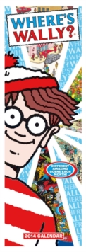 Image for Wheres Wally