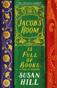 Jacob’s Room is Full of Books: A Year of Reading