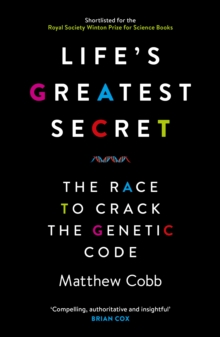 Image for Life's Greatest Secret