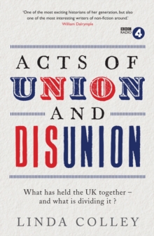 Image for Acts of Union and Disunion
