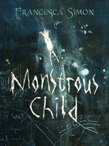 Image for MONSTROUS CHILD