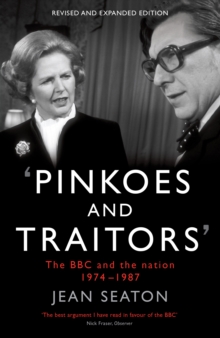 Image for Pinkoes and Traitors