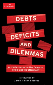 Image for Debts, Deficits and Dilemmas