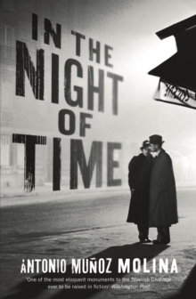 Image for In the night of time