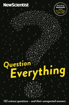 Image for Question Everything