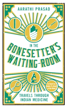 Image for In the Bonesetter's Waiting Room