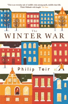 Image for The winter war