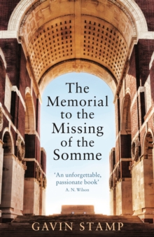 Image for The memorial to the missing of the Somme