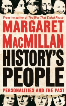 Image for History's people  : personalities and the past