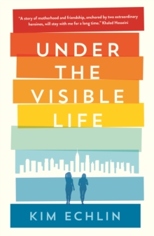 Image for Under the visible life