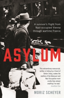 Image for Asylum