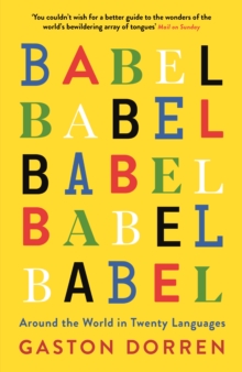Image for Babel
