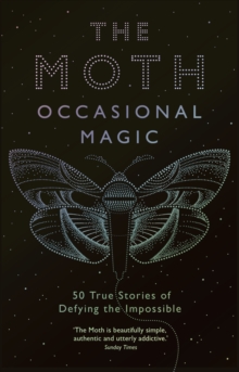 Image for Occasional magic  : true stories of defying the impossible