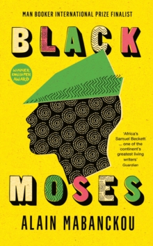 Image for Black Moses