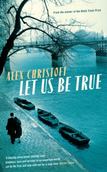 Image for Let Us Be True