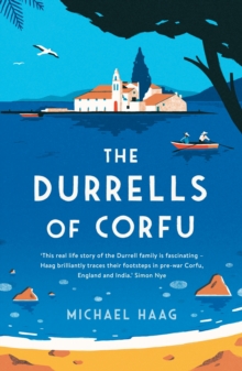 Image for The Durrells of Corfu