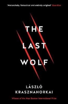 Image for The Last Wolf & Herman