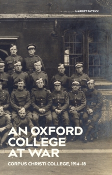 Oxford College at War